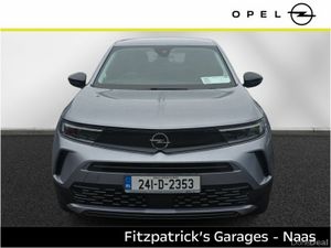 Opel Mokka Elegance 1.2i Demo with 3.9% Finance Av - Image 3