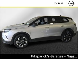 Opel Grandland GS HYBRID with 2.9% Finance Availab - Image 4