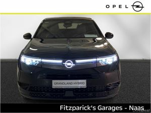 Opel Grandland GS HYBRID 2.9% Finance Available & - Image 2