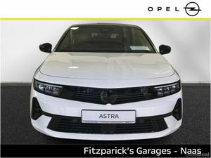 Opel Astra GS 1.2i with 2.9% Finance Available & - Image 2