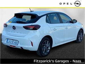 Opel Corsa Elegance 1.2i Demo with 3.9% Finance Av - Image 4