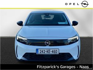 Opel Corsa Elegance 1.2i Demo with 3.9% Finance Av - Image 2