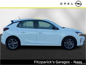 Opel Corsa Elegance 1.2i Demo with 3.9% Finance Av - Image 3