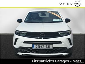 Opel Mokka Elegance 1.2i Demo with 3.9% Finance Av - Image 3