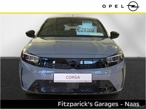 Opel Corsa GS 1.2i with 2.9% Finance Available & € - Image 2