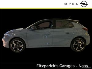 Opel Corsa GS 1.2i with 2.9% Finance Available & € - Image 4