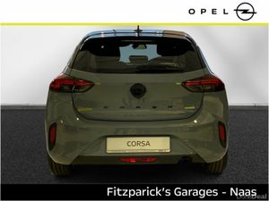 Opel Corsa GS 1.2i with 2.9% Finance Available & € - Image 4