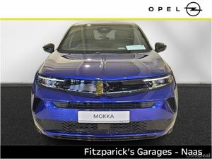 Opel Mokka GS 1.2i New Model Demo with 3.9% Financ - Image 3