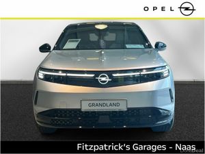 Opel Grandland GS Electric 73Kwh with 0% Finance A - Image 2