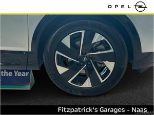 Opel Grandland GS Electric 73Kwh with 0% Finance A - Image 4