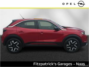 Opel Mokka Elegance 1.2i Demo with 3.9% Finance Av - Image 4