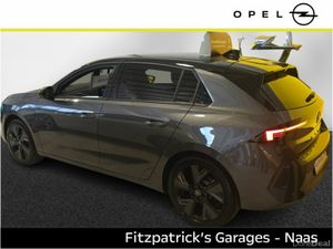 Opel Astra GS EV With 0% Finance Available & €1.00 - Image 4