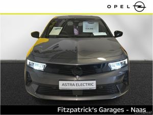Opel Astra GS EV With 0% Finance Available & €1.00 - Image 3