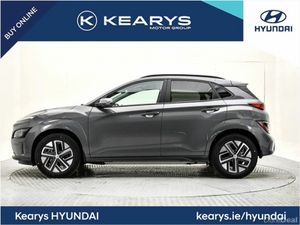 Hyundai KONA Executive 39 kWh - Image 4