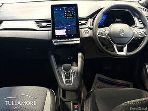 Renault Symbioz E-Tech full hybrid 145 Auto Techno - Image 2