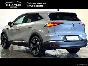 Renault Symbioz E-Tech full hybrid 145 Auto Techno - Image 3