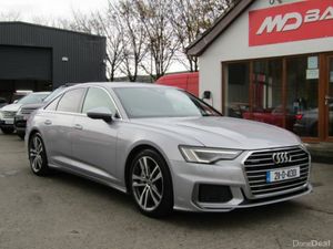 Audi A6 2 0 Tfsi E S Line 50 299PS - Image 2