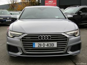 Audi A6 2 0 Tfsi E S Line 50 299PS - Image 3