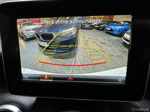 2015 Mercedes-Benz A-Class A 160 CDI STYLE - Image 3