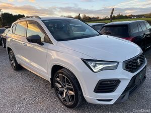 SEAT Ateca FR - Image 2