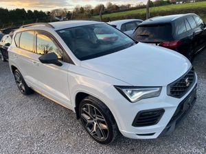 SEAT Ateca FR - Image 4