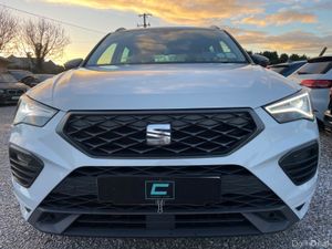 SEAT Ateca FR - Image 3
