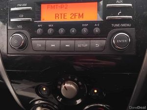 Nissan Note 2014New NCT LOW KMs - Image 4