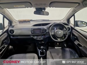 Toyota Yaris 1.0 VVT-i 5Dr Luna - Image 2