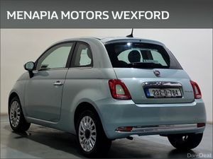 Fiat 500 500 Dolce Vita 1.0 MHEV 70 HP - Image 4