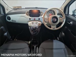 Fiat 500 500 Dolce Vita 1.0 MHEV 70 HP - Image 3