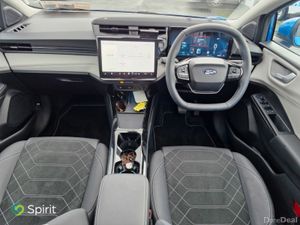 Ford Puma EV 53KWH 168PS Premium - Image 4