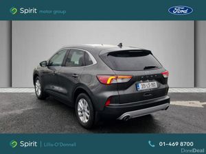 Ford Kuga 1.5 EcoBlue 120PS Titanium - Image 3