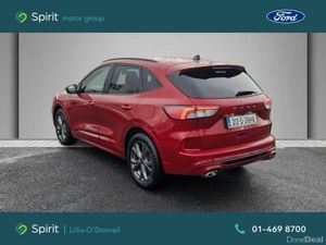 Ford Kuga 1.5 EcoBlue 120PS ST-Line - Image 3
