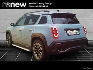 Renault 4 iconic 52kWh 150hp - Image 3