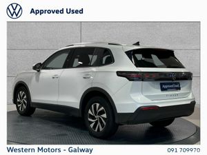 Volkswagen Tiguan 2.0 TDI 150HP Life DSG - Image 3