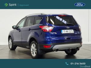 Ford Kuga 1.5TDCi 120PS FWD Titanium***Call Jonath - Image 2