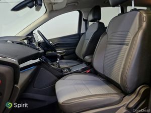 Ford Kuga 1.5TDCi 120PS FWD Titanium***Call Jonath - Image 4