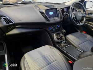 Ford Kuga 1.5TDCi 120PS FWD Titanium***Call Jonath - Image 4