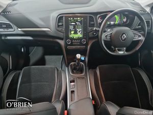 Renault Megane 1.5 Blue dCi 115 Iconic - Image 2