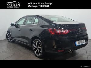 Renault Megane 1.5 Blue dCi 115 Iconic - Image 3