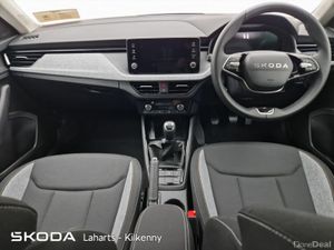 Skoda Kamiq SELECTION 1.0TSI 115HP - Image 4