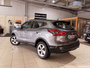 Nissan Qashqai 2018 1.5 Diesel - Image 4