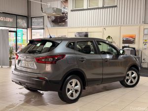 Nissan Qashqai 2018 1.5 Diesel - Image 3