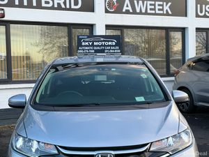 2019 Honda Jazz/Fit 1.5 Petrol Hybrid,Automatic - Image 2