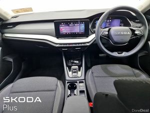 Skoda Octavia SELECTION 1.5TSI 115HP DSG - Image 4