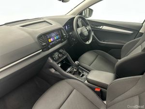 Skoda Karoq 2.0TDI SEL *FREE HAMPER* €50 P/W ON PC - Image 4