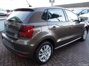 1.2TSI HATCH 5DR AUTOMATIC - Image 4