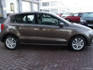 1.2TSI HATCH 5DR AUTOMATIC - Image 3
