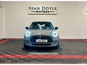 Mini Cooper 2021 1.5 Petrol CLASSIC 5DR COOPER - Image 3
