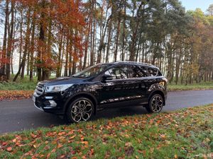 Ford Kuga 2019 Titanium Diesel - Image 3